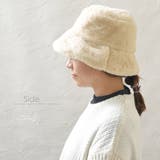 バケットハット レディース ハット | shop kilakila | 詳細画像5