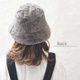 バケットハット レディース ハット | shop kilakila | 詳細画像6
