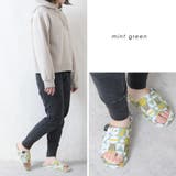 スリッパ レディース オープントゥ | shop kilakila | 詳細画像11 