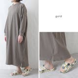 スリッパ レディース オープントゥ | shop kilakila | 詳細画像13 