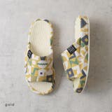 スリッパ レディース オープントゥ | shop kilakila | 詳細画像14 