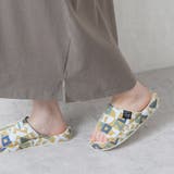 ゴールド | スリッパ レディース オープントゥ | shop kilakila