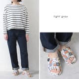 スリッパ レディース オープントゥ | shop kilakila | 詳細画像15 