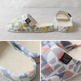 スリッパ レディース オープントゥ | shop kilakila | 詳細画像8 