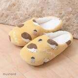 ルームシューズ レディース スリッパ | shop kilakila | 詳細画像10