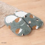 ルームシューズ レディース スリッパ | shop kilakila | 詳細画像12