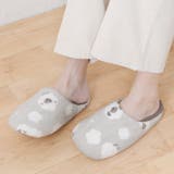 ライトグレー | ルームシューズ レディース スリッパ | shop kilakila