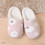 ルームシューズ レディース スリッパ | shop kilakila | 詳細画像16