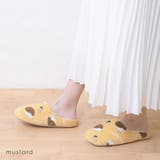 ルームシューズ レディース スリッパ | shop kilakila | 詳細画像9