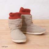 ルームブーツ ルームシューズ レディース | shop kilakila | 詳細画像12