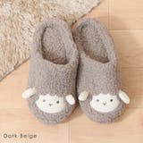 ルームシューズ レディース スリッパ | shop kilakila | 詳細画像11