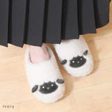 ルームシューズ レディース スリッパ | shop kilakila | 詳細画像8