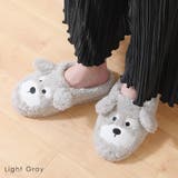 ルームシューズ レディース スリッパ | shop kilakila | 詳細画像8 
