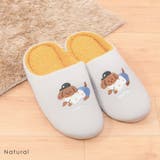 ルームシューズ レディース スリッパ | shop kilakila | 詳細画像11 