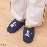 ルームシューズ レディース スリッパ | shop kilakila | 詳細画像8 