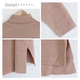 2021秋新作 ニット レディース | shop kilakila | 詳細画像19