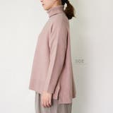 2021秋新作 ニット レディース | shop kilakila | 詳細画像5