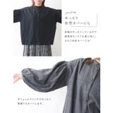 ブラウス レディース カジュアル | shop kilakila | 詳細画像7