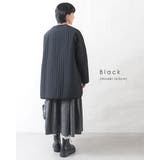 キルティングジャケット レディース キルティング | shop kilakila | 詳細画像14