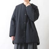 ブラック | キルティングジャケット レディース キルティング | shop kilakila