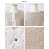 キルティングコート コート レディース | shop kilakila | 詳細画像15