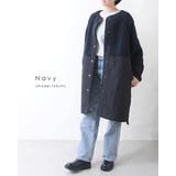 キルティングコート コート レディース | shop kilakila | 詳細画像8
