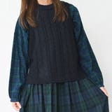 ブラック | ベスト レディース ノースリーブ | shop kilakila