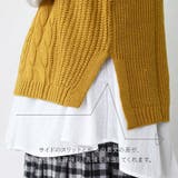 ベスト レディース ノースリーブ | shop kilakila | 詳細画像8