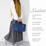 ベスト レディース ノースリーブ | shop kilakila | 詳細画像12