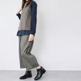 ベスト レディース ノースリーブ | shop kilakila | 詳細画像18