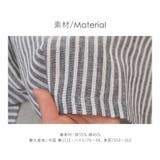 エプロン おしゃれ カフェエプロン | shop kilakila | 詳細画像19