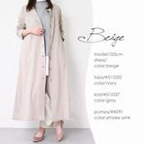 コート レディース 裏起毛 | shop kilakila | 詳細画像10
