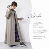 コート レディース 裏起毛 | shop kilakila | 詳細画像11