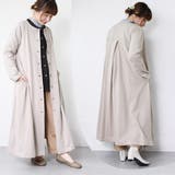 コート レディース 裏起毛 | shop kilakila | 詳細画像14