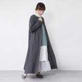 コート レディース 裏起毛 | shop kilakila | 詳細画像15