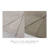 コート レディース 裏起毛 | shop kilakila | 詳細画像19