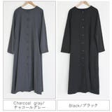 コート レディース 裏起毛 | shop kilakila | 詳細画像3