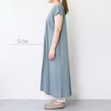 ワンピース 春 カジュアル | shop kilakila | 詳細画像6