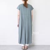 ワンピース 春 カジュアル | shop kilakila | 詳細画像7