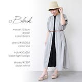 ワンピース 春 カジュアル | shop kilakila | 詳細画像12