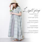 ワンピース 春 カジュアル | shop kilakila | 詳細画像15