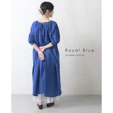 ワンピース レディース 七分袖 | shop kilakila | 詳細画像11