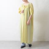 レモン | ワンピース レディース 七分袖 | shop kilakila