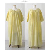 ワンピース レディース 七分袖 | shop kilakila | 詳細画像16