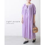 ワンピース レディース 七分袖 | shop kilakila | 詳細画像9