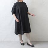 ブラック | 春夏新作 ワンピース レディース | shop kilakila