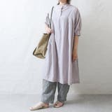 ペールグレー | 春夏新作 ワンピース レディース | shop kilakila