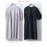 春夏新作 ワンピース レディース | shop kilakila | 詳細画像3