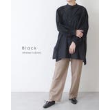 ブラウス レディース ボリュームスリーブブラウス | shop kilakila | 詳細画像12