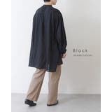 ブラウス レディース ボリュームスリーブブラウス | shop kilakila | 詳細画像13